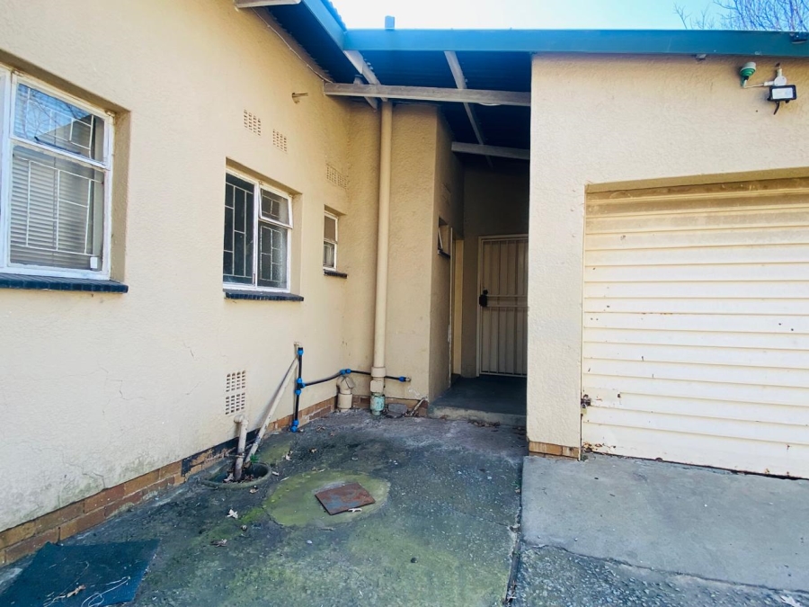 4 Bedroom Property for Sale in Sasolburg Ext 1 Free State